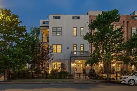 3123 Parthenon Ave, Nashville, TN 37203