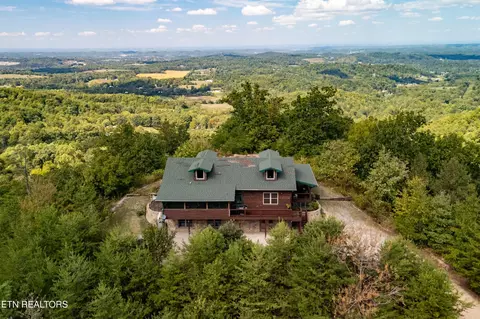 971 Critter Mountain Way, Newport, TN 37821