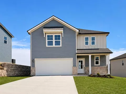 5005 Lawler Ln, Old Hickory, TN 37138
