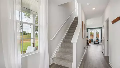 Entry Way - 4134 Oswin Dr, Murfreesboro, TN 37129 photo 3 of 3