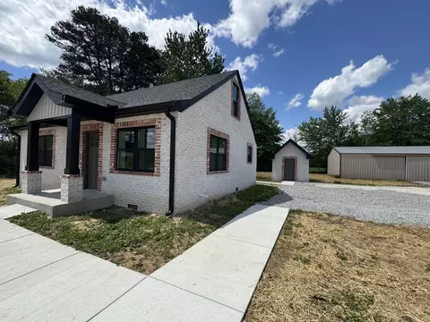 3313 Mcminnville Hwy, Manchester, TN 37355