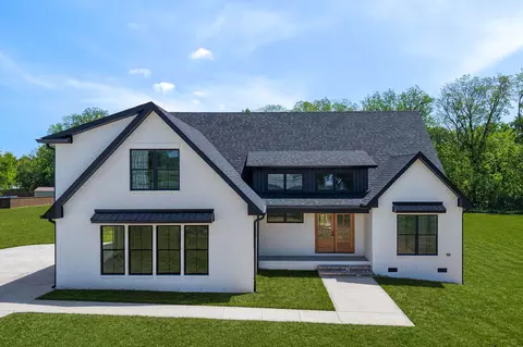 112 Jennings Ln, Shelbyville, TN 37160