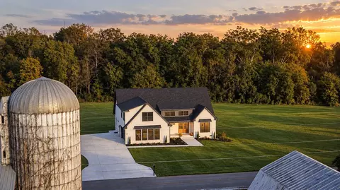 112 Jennings Ln, Shelbyville, TN 37160