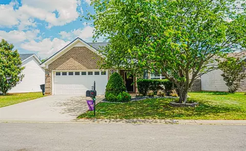 3326 Velvet Ct, Murfreesboro, TN 37128