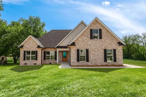 114 Jennings Ln, Shelbyville, TN 37160