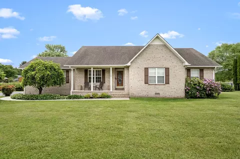 158 Courtnea Ln, Manchester, TN 37355