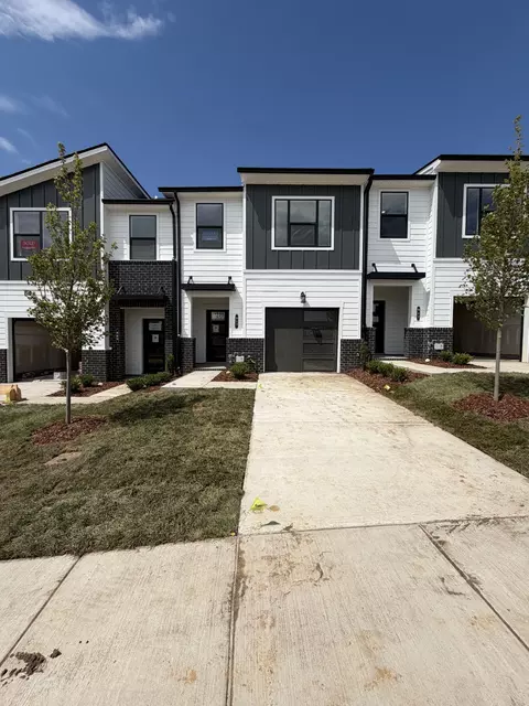 913 Tellico St, Gallatin, TN 37066