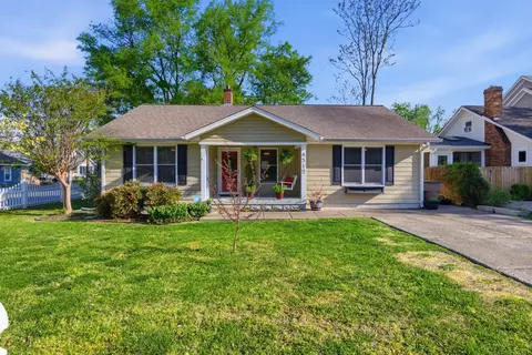 4512 Indiana Ave, Nashville, TN 37209