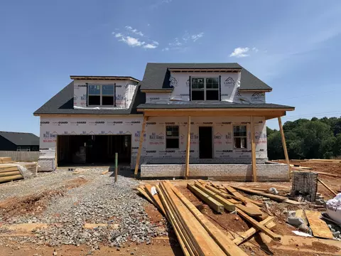 339 Cardinal Crk, Clarksville, TN 37040
