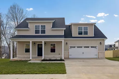 339 Cardinal Crk, Clarksville, TN 37040