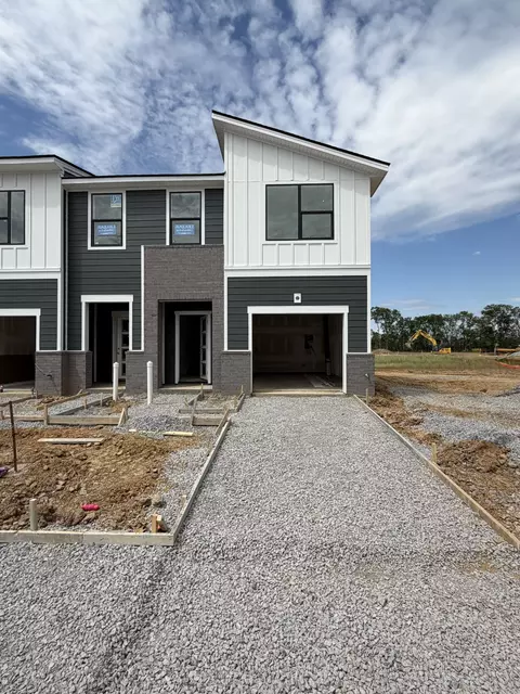 941 Tellico St, Gallatin, TN 37066