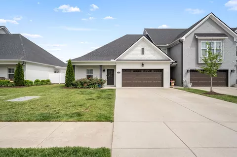 Exterior - 3532 Magruder Dr, Murfreesboro, TN 37129 photo 6 of 8
