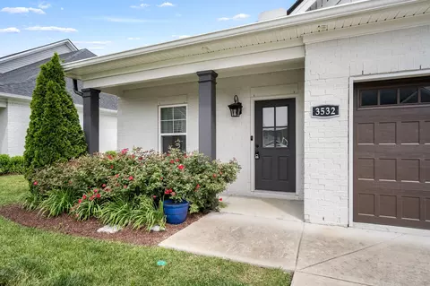 Exterior - 3532 Magruder Dr, Murfreesboro, TN 37129 photo 2 of 8