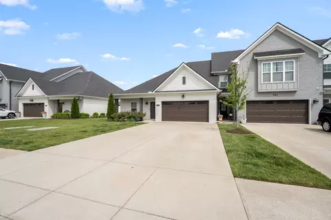 Exterior - 3532 Magruder Dr, Murfreesboro, TN 37129 photo 5 of 8