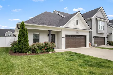 Exterior - 3532 Magruder Dr, Murfreesboro, TN 37129 photo 8 of 8