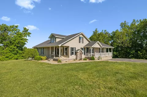 264 Lick Branch Rd, Lafayette, TN 37083