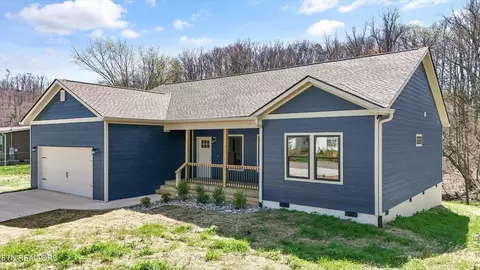 4902 Idumea Rd, Corryton, TN 37721 photo 2