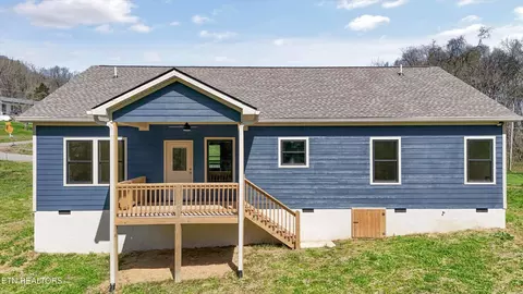 4902 Idumea Rd, Corryton, TN 37721 photo 29