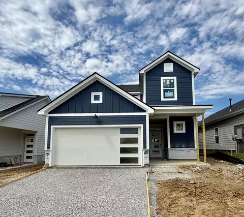 941 Brooklyn Crossing Rd, Gallatin, TN 37066