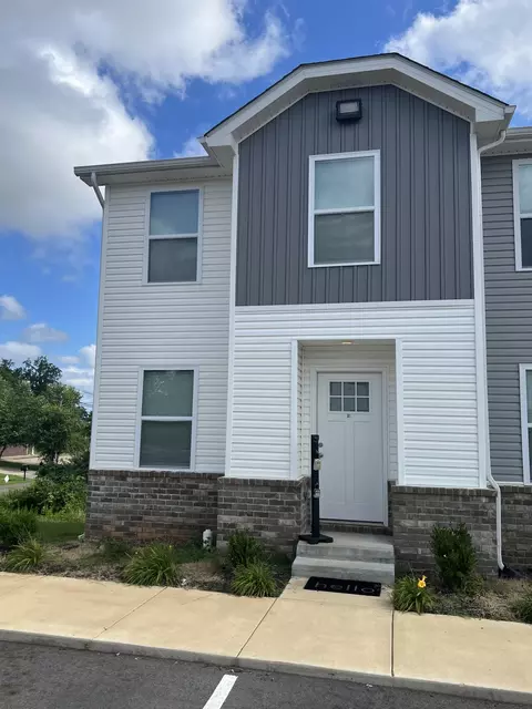 919 Martin St #A1, Clarksville, TN 37040