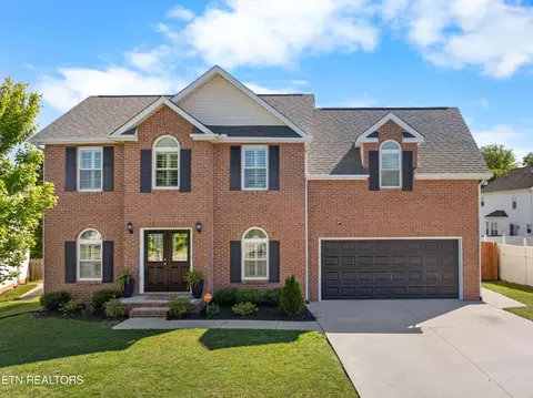 4608 Sand Hill Ln, Knoxville, TN 37918