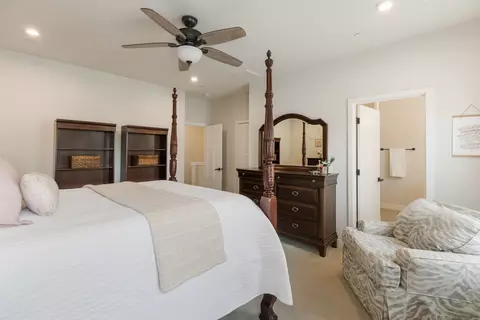 Bedroom - 2037 Oglethorpe Dr, Franklin, TN 37064 photo 3 of 6
