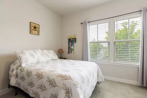 Bedroom - 2037 Oglethorpe Dr, Franklin, TN 37064 photo 5 of 6