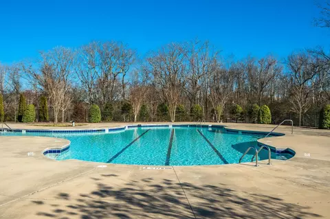 Exterior - 2037 Oglethorpe Dr, Franklin, TN 37064 photo 7 of 8