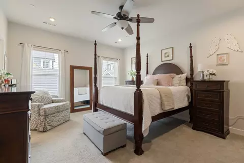Bedroom - 2037 Oglethorpe Dr, Franklin, TN 37064 photo 2 of 6