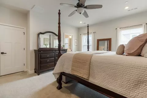 Bedroom - 2037 Oglethorpe Dr, Franklin, TN 37064 photo 1 of 6
