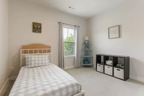 Bedroom - 2037 Oglethorpe Dr, Franklin, TN 37064 photo 4 of 6