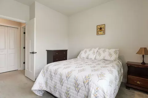 Bedroom - 2037 Oglethorpe Dr, Franklin, TN 37064 photo 6 of 6