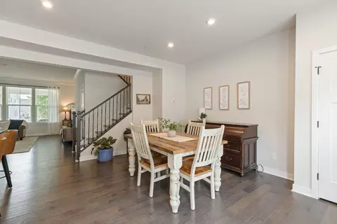 Dining - 2037 Oglethorpe Dr, Franklin, TN 37064 photo 2 of 3