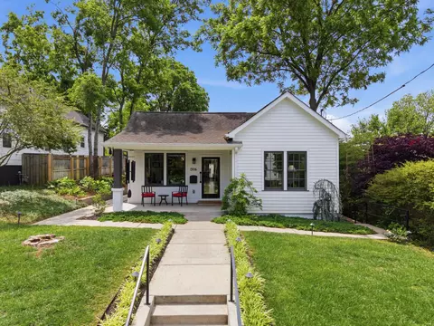 1506 Shelby Ave, Nashville, TN 37206
