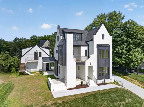 152 Ralston Ln, Franklin, TN 37064