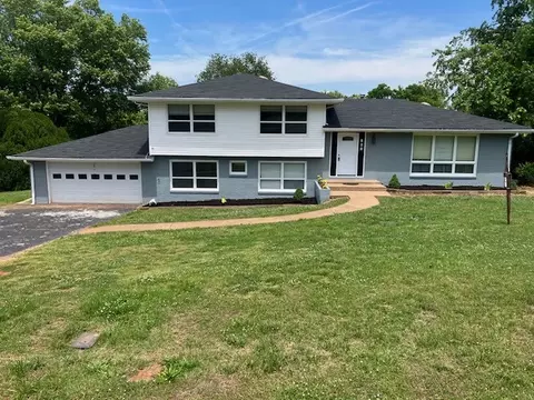 Exterior - 204 Tammy Dr, Decherd, TN 37324 photo 10 of 10
