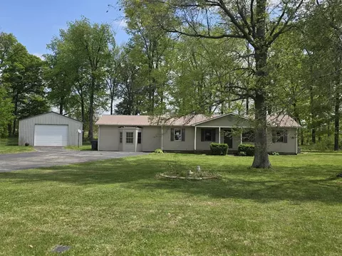 90 Lucien Stokes Rd, Elkton, KY 42220
