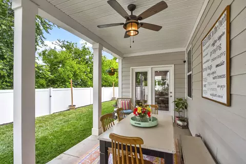 Exterior - 5440 Pointer Pl, Murfreesboro, TN 37129 photo 8 of 12
