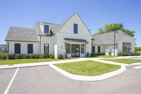Exterior - 5440 Pointer Pl, Murfreesboro, TN 37129 photo 9 of 12