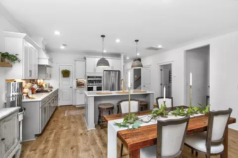 Dining - 5440 Pointer Pl, Murfreesboro, TN 37129 photo 1 of 1