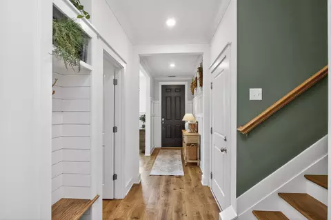 Entry Way - 5440 Pointer Pl, Murfreesboro, TN 37129 photo 4 of 4