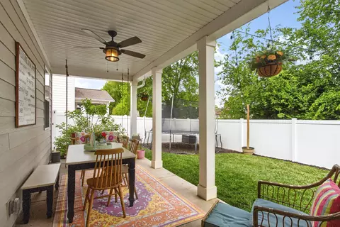 Exterior - 5440 Pointer Pl, Murfreesboro, TN 37129 photo 6 of 12