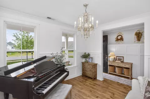 Entry Way - 5440 Pointer Pl, Murfreesboro, TN 37129 photo 2 of 4