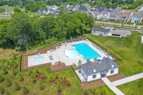 Exterior - 5440 Pointer Pl, Murfreesboro, TN 37129 photo 12 of 12