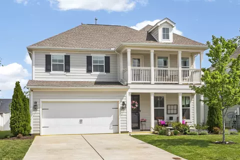 Exterior - 5440 Pointer Pl, Murfreesboro, TN 37129 photo 2 of 12