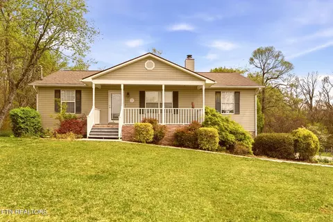 2814 Silver Creek Rd, Knoxville, TN 37924