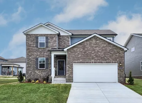 259 W Millbrook Dr, Spring Hill, TN 37174
