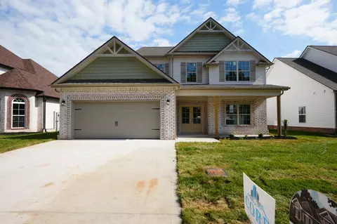351 Timber Spgs, Clarksville, TN 37042