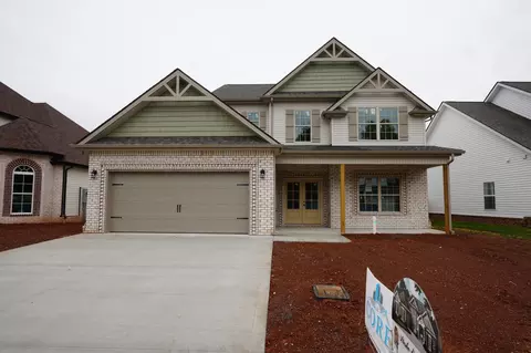 351 Timber Spgs, Clarksville, TN 37042