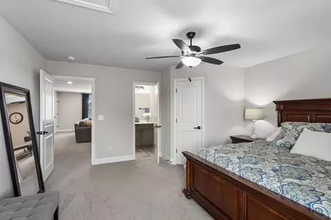 Bedroom - 4004 John Marsh Rd, Spring Hill, TN 37174 photo 3 of 3